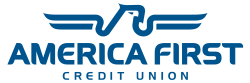 AFCU_Primary_541_1C_Logo